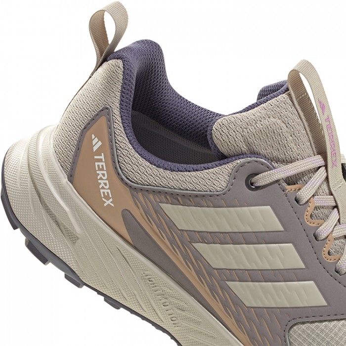 Кроссовки Adidas TERREX TRACEFINDER 2 CLIMA W JR7773 - 4