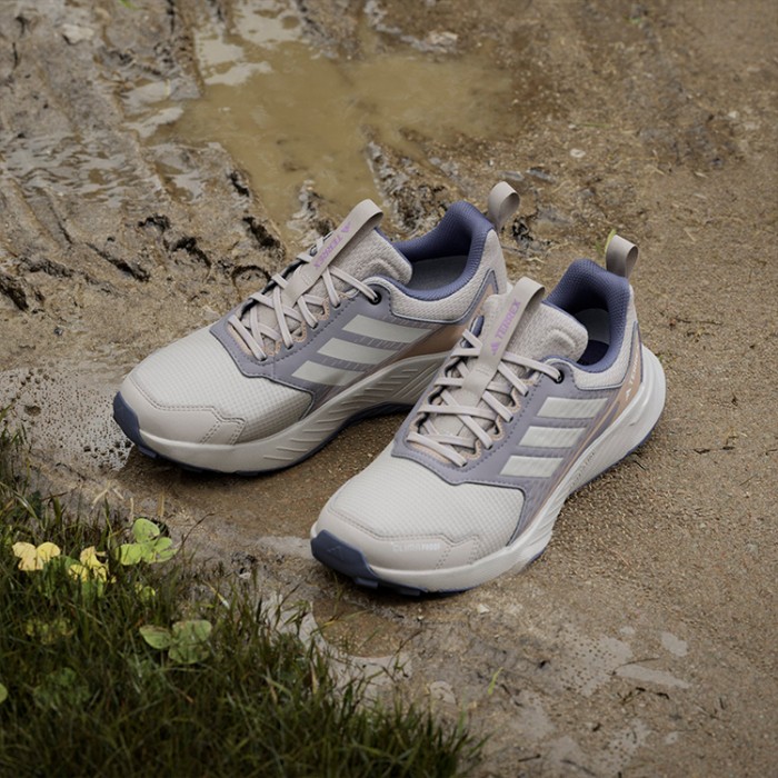 Кроссовки Adidas TERREX TRACEFINDER 2 CLIMA W JR7773 - 6