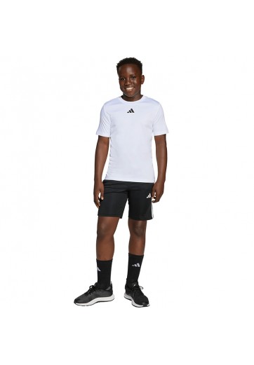 Набор футболка + шорты Adidas Essentials 3-Stripes Set