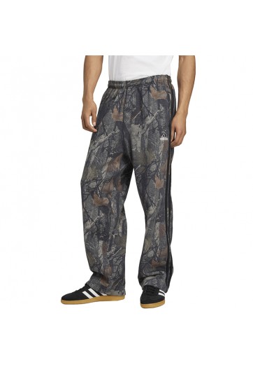 Брюки Adidas CAMO SWT PNT