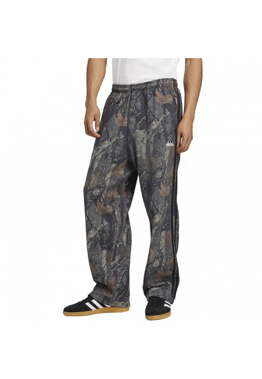 Брюки Adidas CAMO SWT PNT