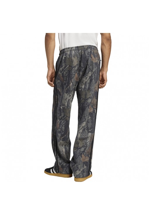 Брюки Adidas CAMO SWT PNT