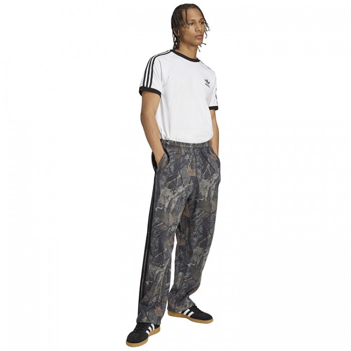 Брюки Adidas CAMO SWT PNT JY2773 - 4