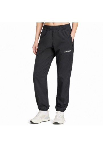 Брюки Adidas W MT WINDFL P
