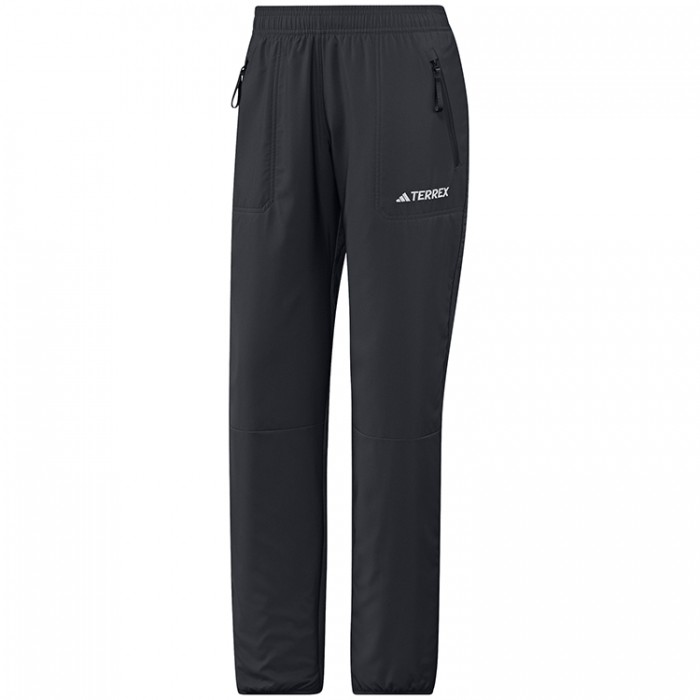 Pantaloni Adidas W MT WINDFL P JZ0873 - 2