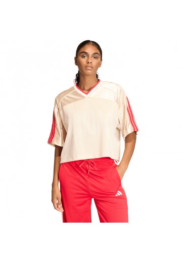 Футболка Adidas STADIUM MESH TEE