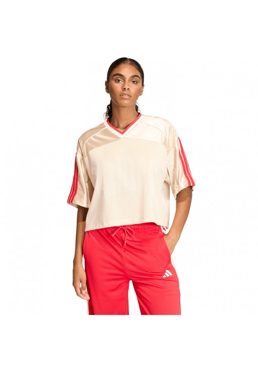 Tricou Adidas STADIUM MESH TEE