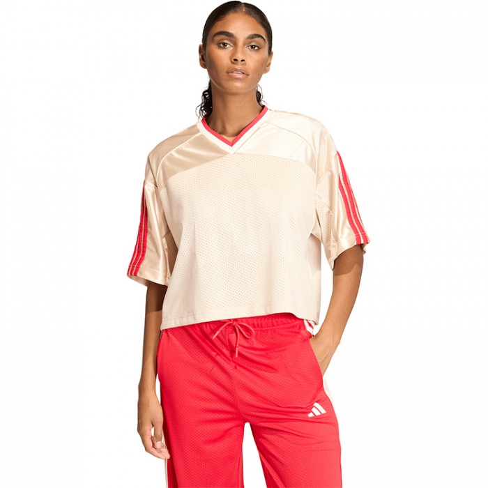 Tricou Adidas STADIUM MESH TEE