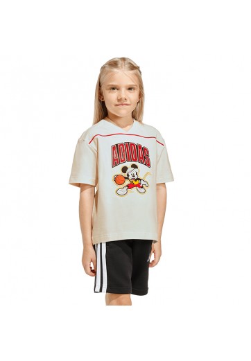 Футболка Adidas DISNEY MICKEY MOUSE