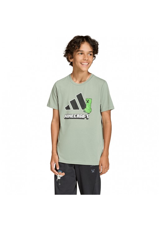 Tricou Adidas MINECRAFT TEE
