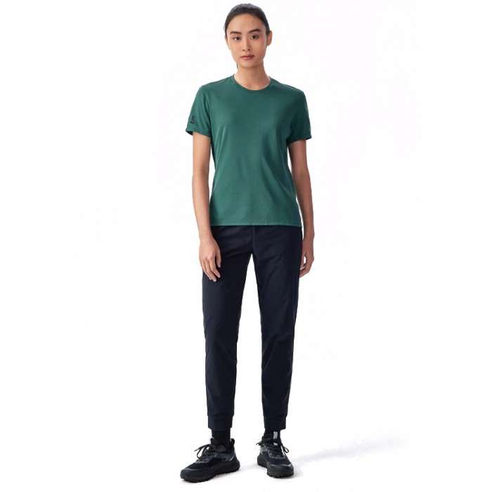 Футболка Kailas Functional T-shirt KG2317226-11473