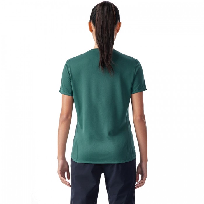 Футболка Kailas Functional T-shirt KG2317226-11473 - 4