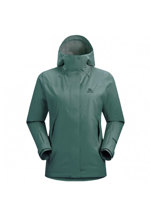 Scurta Kailas Windhunter Hardshell Jacket