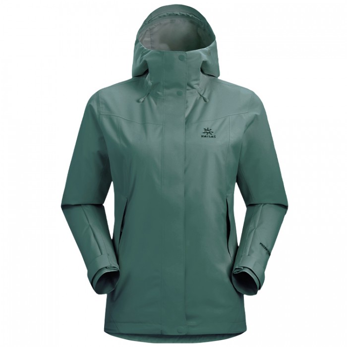 Куртка Kailas Windhunter Hardshell Jacket KG2411208-11473 - 7