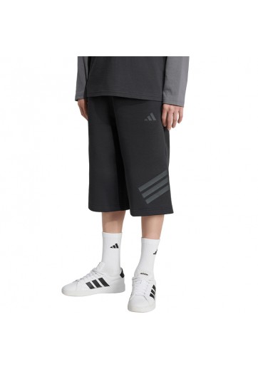 Шорты Adidas J FI LONG SH