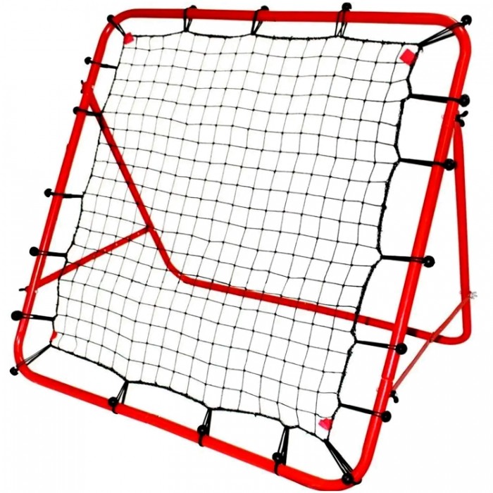 Сетка для футбольных ворот Enero Rebounder 1017174