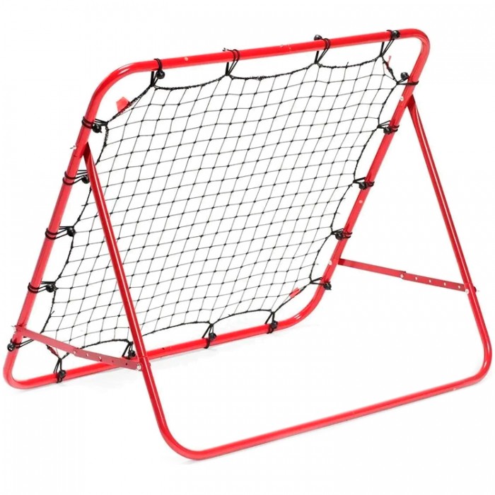 Сетка для футбольных ворот Enero Rebounder 1017174 - 2