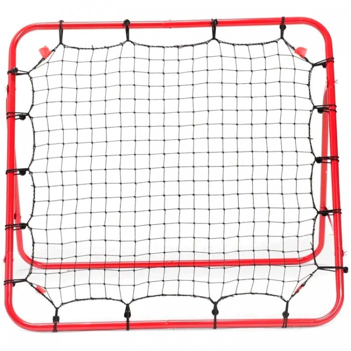 Сетка для футбольных ворот Enero Rebounder 1017174 - 3