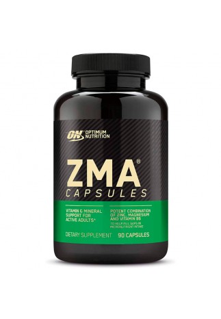 ZMA Optimum Nutrition ON ZMA 90 CAPS