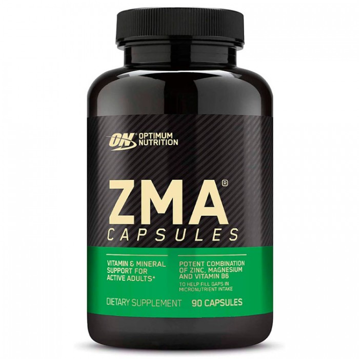 ZMA Optimum Nutrition ON ZMA 90 CAPS 1031974