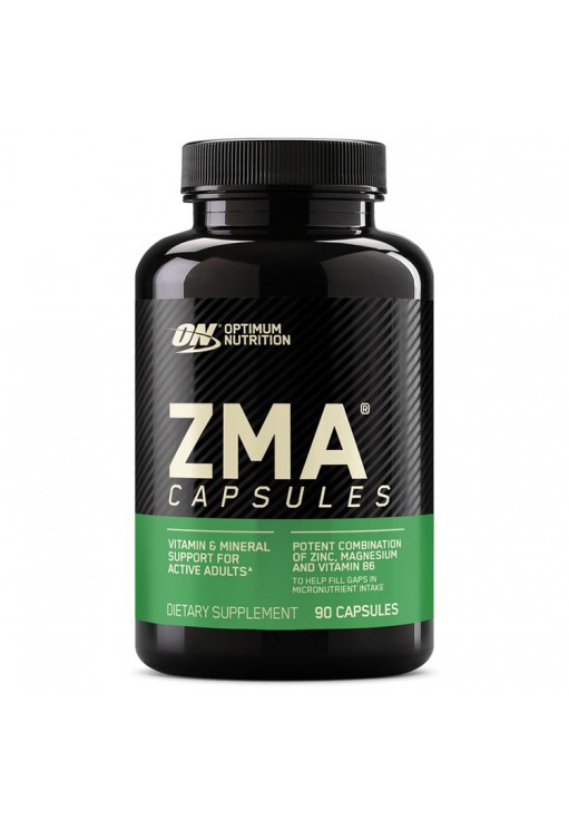 ZMA Optimum Nutrition ON ZMA 90 CAPS