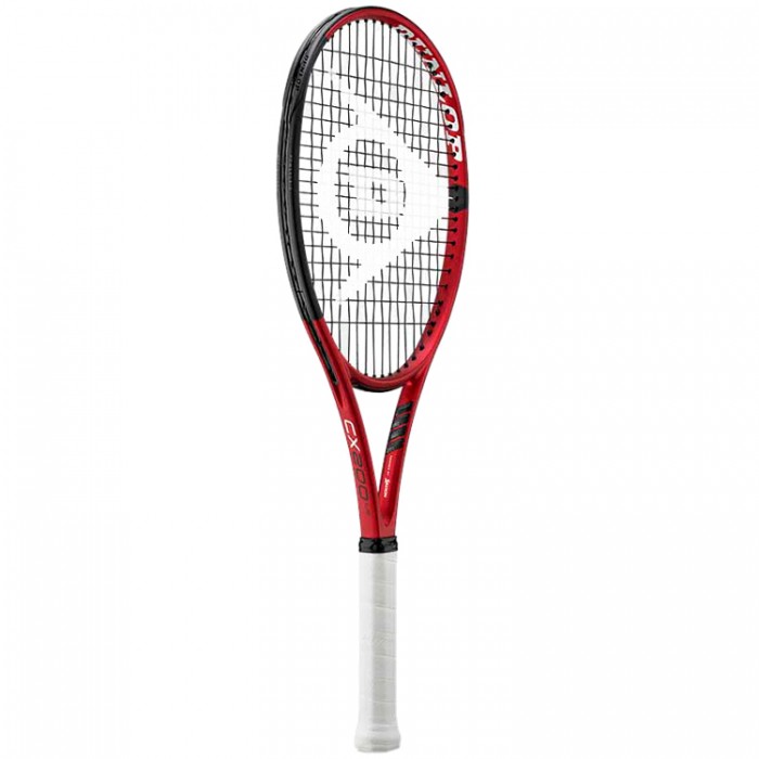 Ракетка для большого тенниса Dunlop CX200LS 290 G3 10349674 - 3 Ракетка для большого тенниса Dunlop CX200LS 290 G3 10349674 - 3