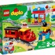 Конструкторы Lego 10874 10874
