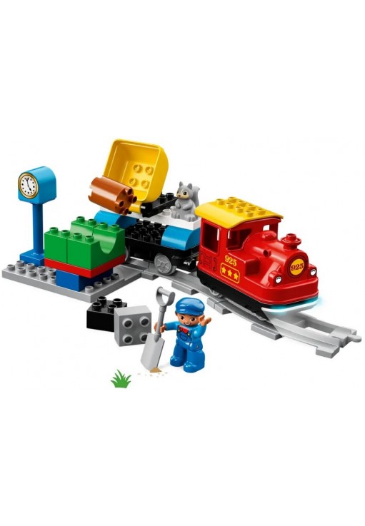 Конструкторы Lego 10874