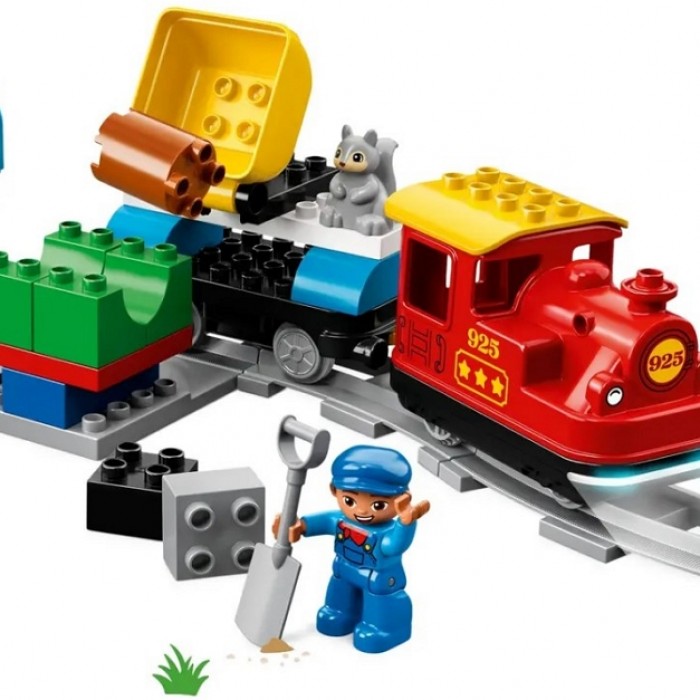 Конструкторы Lego 10874 10874 - 2