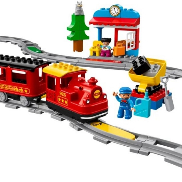 Конструкторы Lego 10874 10874 - 4