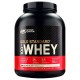 Сывороточный протеин Optimum Nutrition ON 100% WGS GF WHITE CHOCOLATE 5LB 1111974