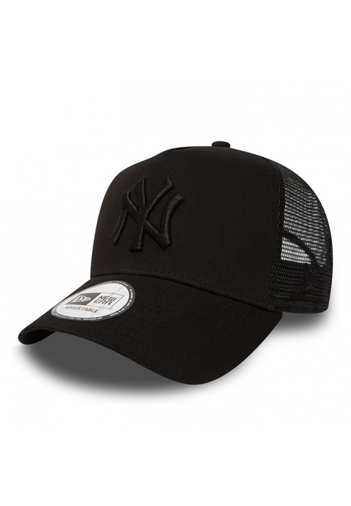 Кепка New Era  Clean Trucker New York Yankees 