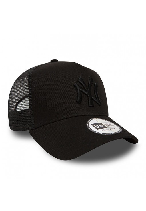 Кепка New Era  Clean Trucker New York Yankees 