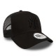 Кепка New Era  Clean Trucker New York Yankees  11579474 - 2