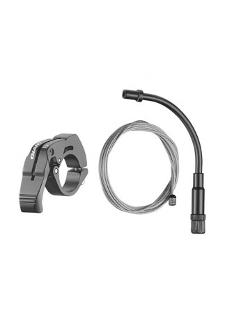 Манетки Giant SWITCH SEATPOST 2X LEVER