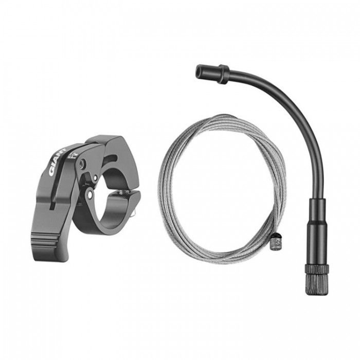 Манетки Giant SWITCH SEATPOST 2X LEVER 150000074