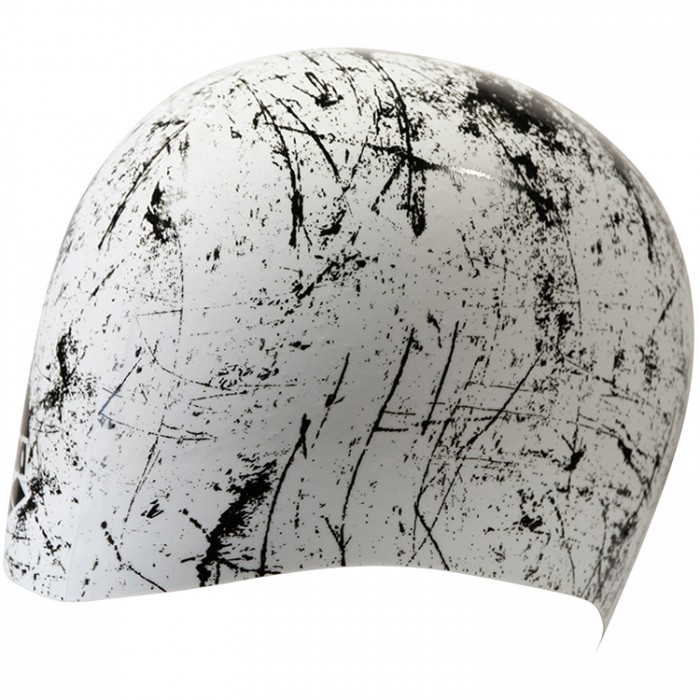 Casca de inot silicon Arena Print 2 1E368-274