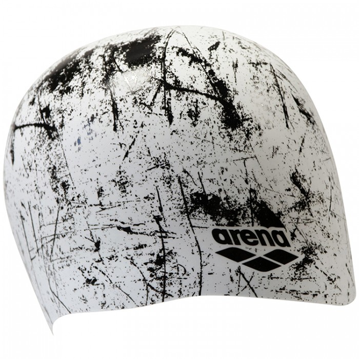 Casca de inot silicon Arena Print 2 1E368-274 - 2