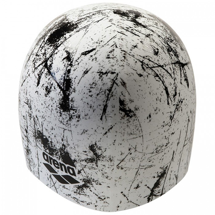 Casca de inot silicon Arena Print 2 1E368-274 - 4