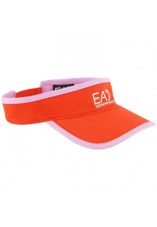 Козырек EA7 EMPORIO ARMANI TENNIS W PRO VISOR