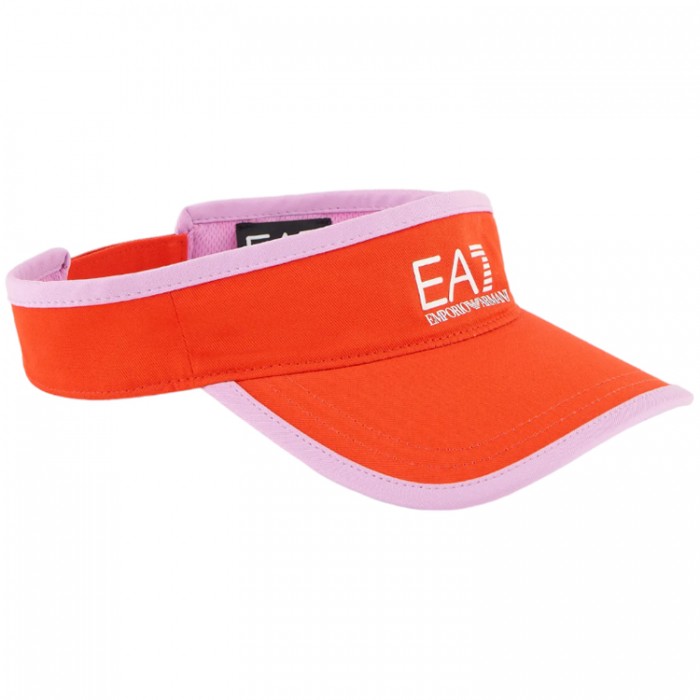 Козырек EA7 EMPORIO ARMANI TENNIS W PRO VISOR 285666-4R103-42074