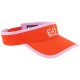 Козырек EA7 EMPORIO ARMANI TENNIS W PRO VISOR 285666-4R103-42074