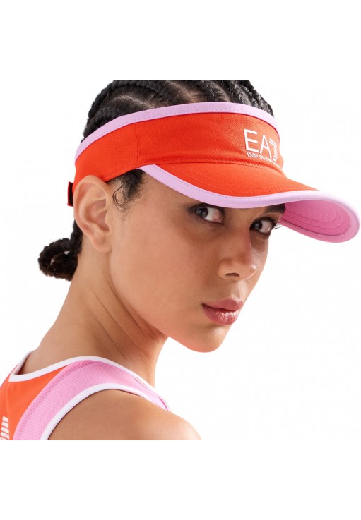 Vizor EA7 EMPORIO ARMANI TENNIS W PRO VISOR