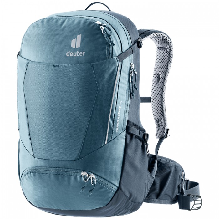 Рюкзак Deuter TRANS ALPINE 24L 3200124-1374