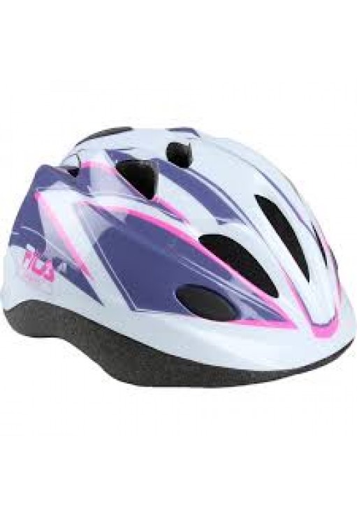 Casca de protectie Fila Junior