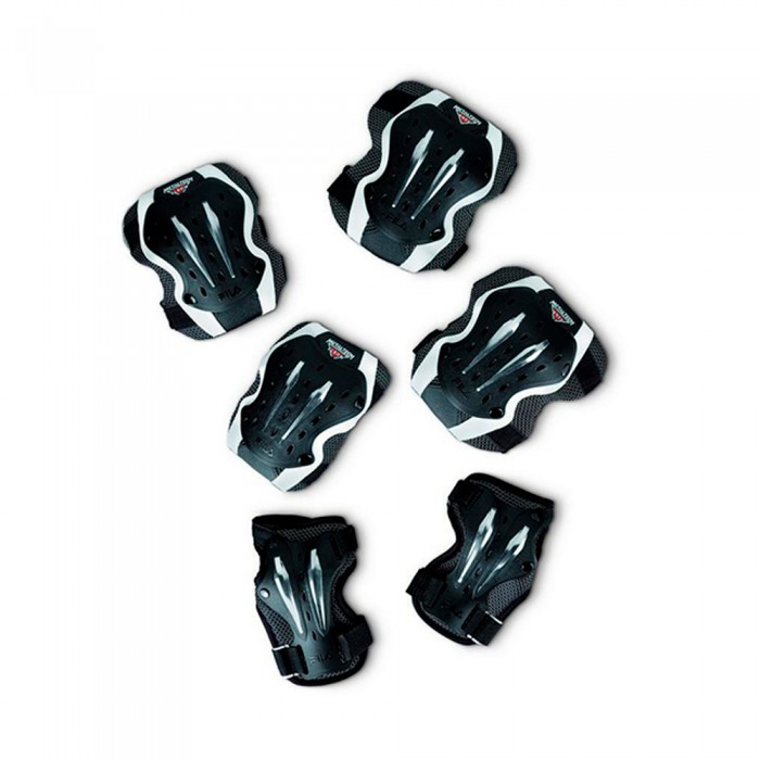 Set protectie Fila METALTECH GEAR 60750974