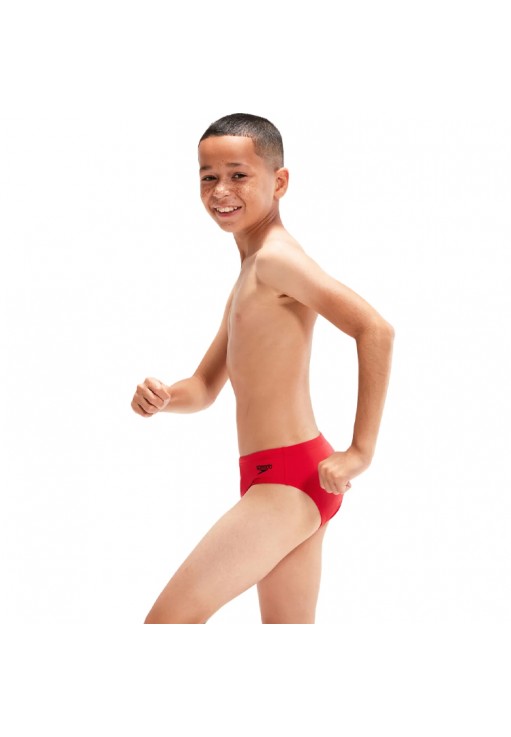 Slipi Speedo LOGO 6.5CM BRF JM