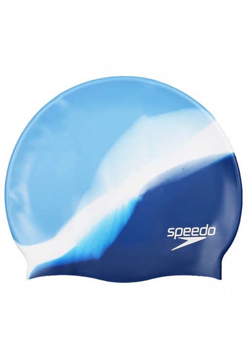 Casca de inot silicon Speedo MULTI COLOUR SILC CAP AU