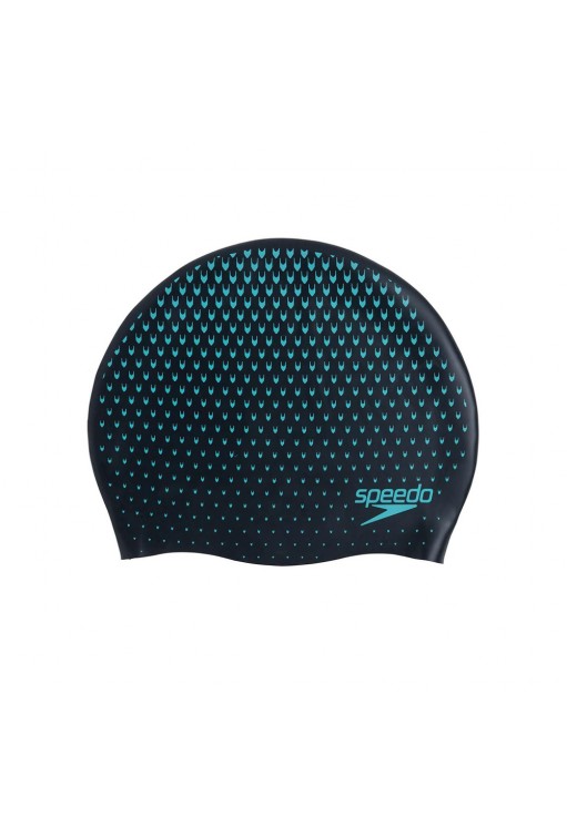 Casca de inot silicon Speedo REV MOUD SILC CAP AU        