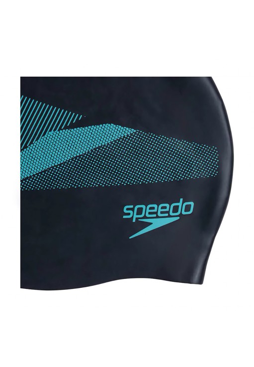 Casca de inot silicon Speedo REV MOUD SILC CAP AU        